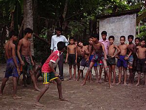 Kabadi