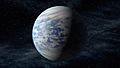 Kepler-69c- Super-Venus
