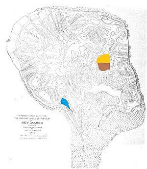 KeyMarcoExcavateMap