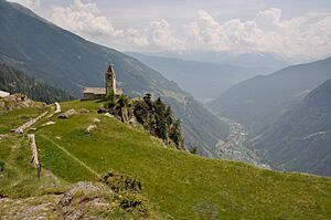 Kirche San Romerio 01