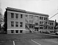 Kootenai County Courthouse