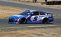 Kyle Larson 5 Sonoma 2021