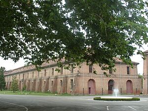 La Cittadella di Alessandria 01