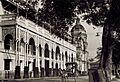 La Insular Cigar Factory Manila