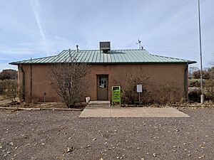 La Joya Community Center