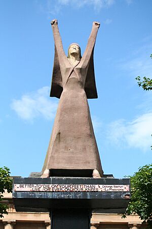 La Passionara