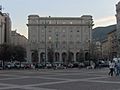 La Spezia - Palazzo della Provincia