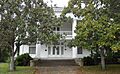Lander-Hopkins House