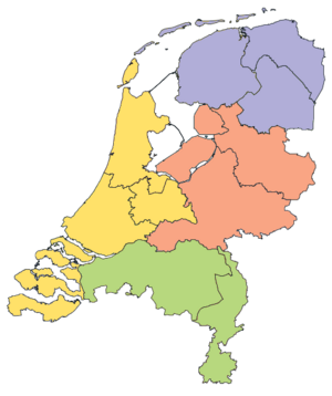 Landsdeel