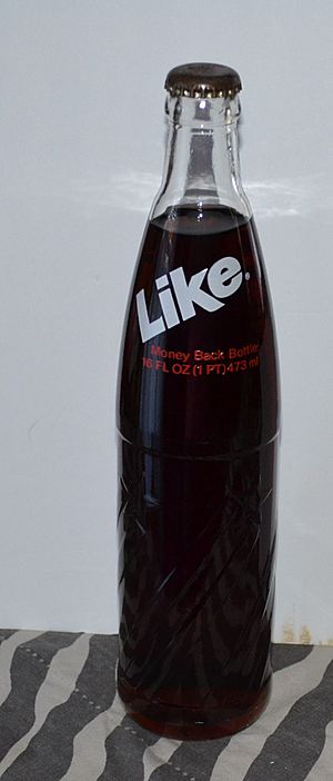 Like cola 3