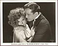 Lili Damita and Lester Vail