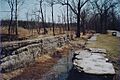 Lock 33 Ohio & Erie Canal NPS