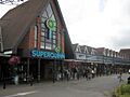 Lucan Shopping Centre - geograph.org.uk - 553631