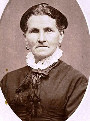 Lucy Brown Smith