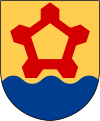 Coat of arms of Mörbylånga Municipality