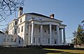 MACLEOD- RICE HOUSE, MIDDLETOWN, MONMOUTH COUNTY, NJ