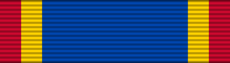 MDA Ordinul de Onoare BAR