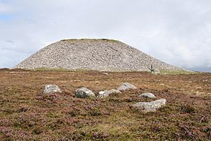 Maeve's Grave - geograph.org.uk - 254449