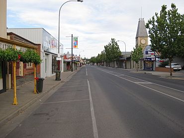 Main street, Clare.JPG