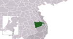 Location of Venray