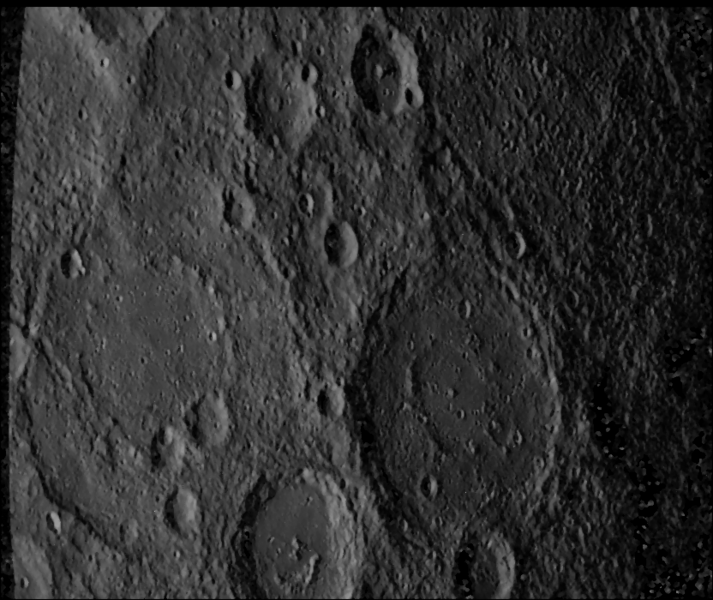 Mariner 10 image 0166753