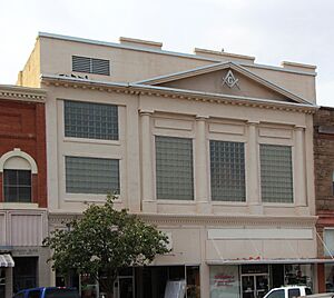 Masonic-TempleHanna-Building