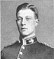 Maurice Dease