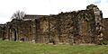 Maybole Collegiate Church 01