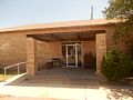 McCamey, TX, Museum DSCN1101