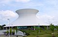 McDonnell-Planetarium