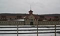 McKinney Stables of Empire City Farms Jan 10