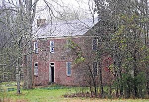 Means House