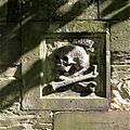 Memento Mori, Greyfriars Kirkyard (geograph 3506599)