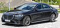 Mercedes-Benz W223 IMG 4401