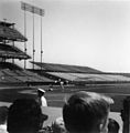 Metropolitan Stadium 1963