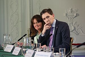 Minister for Health Simon Harris (27538484300)