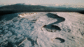 Mokuaweoweo from the air