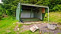Mullacor Hut, Glenmalure