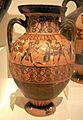 NAMA - Tyrrhenian Amphora by the Prometheus Painter
