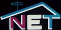 NET network 1969 logo