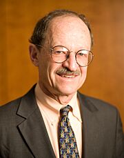 National Cancer Institute director Harold E. Varmus (3) (cropped)
