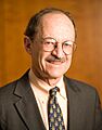 National Cancer Institute director Harold E. Varmus (3) (cropped)
