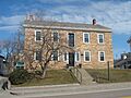 OldStoneHouseWinooski