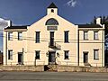 Old Gates County Courthouse, North Carolina