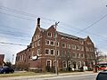 Old Williams YMCA, East Walnut Hills, Cincinnati, OH (33304361988)