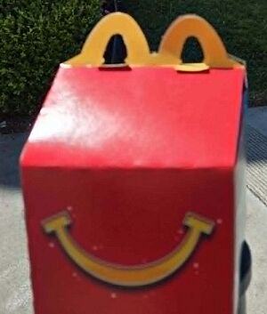 Oldest running Mcdonalds with happy meal in 2026 (cropped)