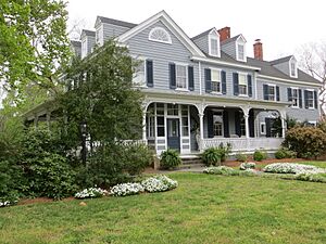 Onancock-Hopkins-Beechlawn-house