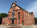 Orchard Street Church-Greater Baltimore Urban League (1882), 512 Orchard Street, Baltimore, MD 21201 (36005724656)