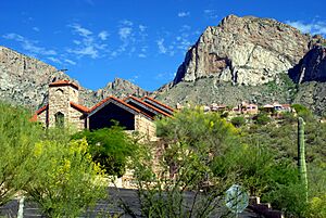 Oro Valley United Church