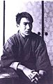 Osamu Dazai1928